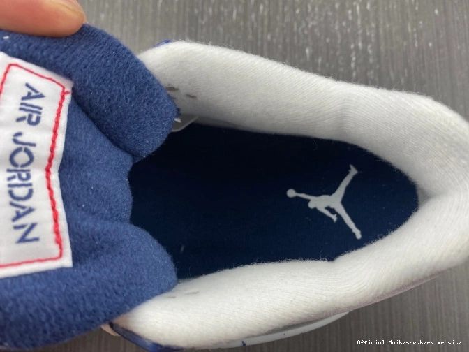 Official Maikesneakers the DV1312-200 OG Year Retro 1 of Rabbit Low Jordan Air 0806
